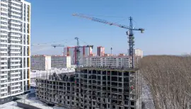 ЖК Матрешкин двор 6 - 14.03.2024