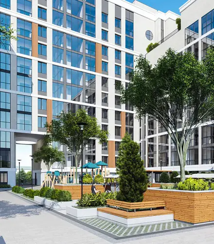 Михайловский