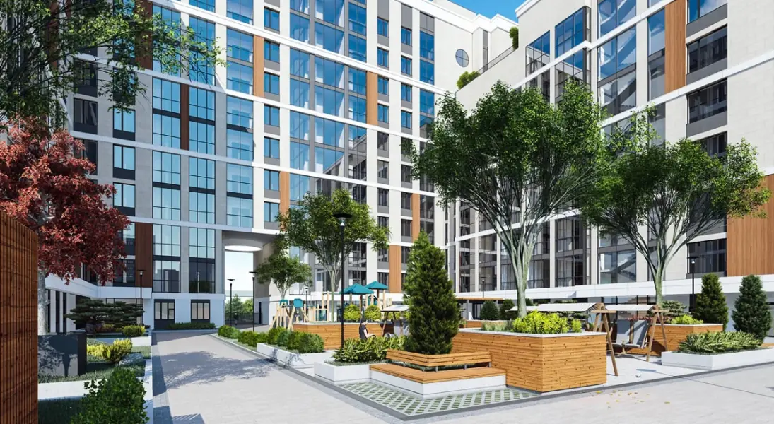 Михайловский