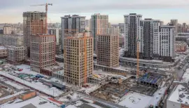 ЖК Мылзавод 3 - 16.03.2024