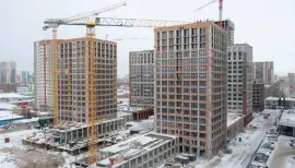 ЖК Мылзавод 1 - 21.02.2024