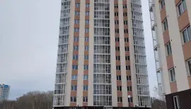ЖК На Петухова 1 - 10.11.2023