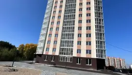 ЖК На Петухова 2 - 12.10.2023
