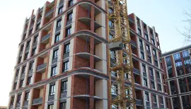 ЖК На Тополевой 1 - 06.03.2021