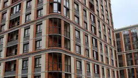 ЖК На Тополевой 1 - 10.04.2021