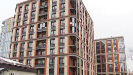 ЖК На Тополевой 2 - 10.04.2021