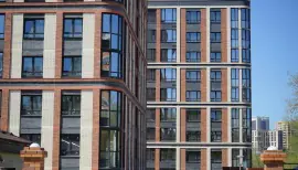 ЖК На Тополевой 2 - 12.05.2021