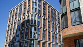 ЖК На Тополевой 3 - 12.05.2021