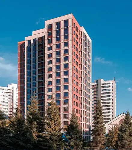 На Трудовой