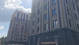 ЖК Наследие 4 - 11.07.2023
