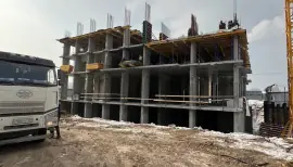 ЖК Ньютон 2 - 04.03.2024