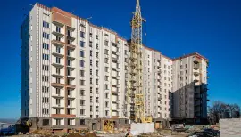 ЖК Никольский 1 - 01.12.2023