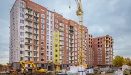 ЖК Никольский 1 - 03.10.2023