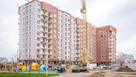 ЖК Никольский 1 - 03.11.2023