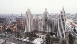 ЖК Нобель 1 - 03.04.2024