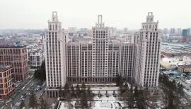 ЖК Нобель 2 - 03.04.2024