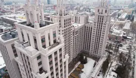 ЖК Нобель 3 - 03.04.2024