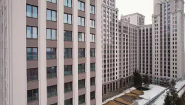ЖК Нобель 4 - 03.04.2024