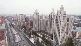 ЖК Нобель 5 - 03.04.2024