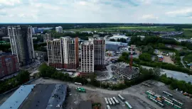 ЖК Нормандия-Неман 2 - 03.08.2023
