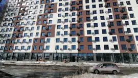 ЖК Нова Апарт 1 - 02.04.2024