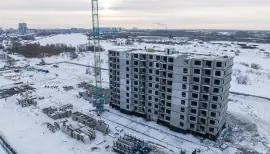 ЖК Новый горизонт 2 - 20.02.2024