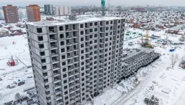 ЖК Новый горизонт 1 - 25.03.2024