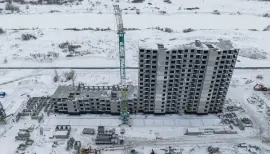 ЖК Новый горизонт 3 - 25.03.2024