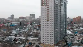ЖК Оазис 1 - 03.04.2023