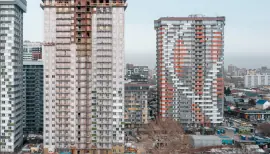 ЖК Оазис 6 - 03.04.2023