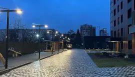 ЖК Облака 1 - 27.11.2023
