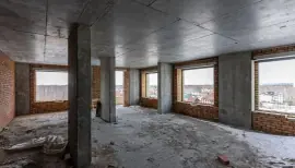 ЖК Одоевского 1 - 26.03.2024