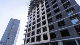 ЖК Одоевского 3 - 26.03.2024