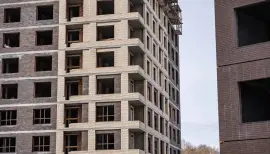 ЖК Одоевского 4 - 26.03.2024