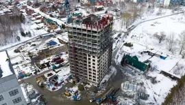 ЖК Одоевского 6 - 26.03.2024