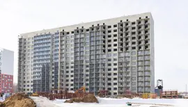 ЖК Околица 2 - 01.01.2024