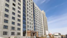 ЖК Околица 5 - 01.01.2024