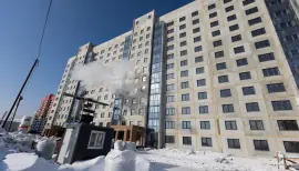 ЖК Околица 1 - 01.03.2024