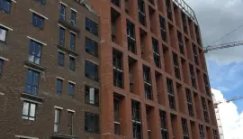 ЖК Онега 1 - 04.08.2021