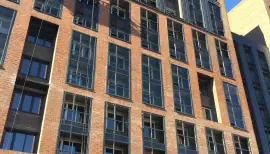 ЖК Онега 1 - 07.10.2021