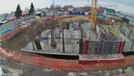 ЖК Оптимисты 2 - 04.04.2024