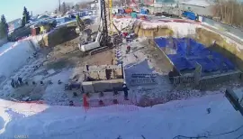 ЖК Оптимисты 1 - 28.02.2024