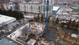 ЖК Оскар 4 - 03.04.2024
