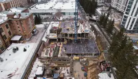 ЖК Оскар 5 - 03.04.2024