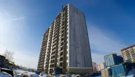 ЖК Основа 1 - 04.03.2024