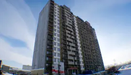 ЖК Основа 3 - 04.03.2024