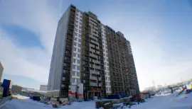 ЖК Основа 4 - 04.03.2024