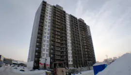 ЖК Основа 1 - 05.02.2024