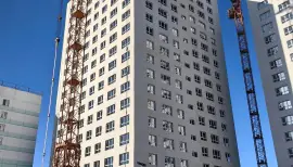 ЖК Плющихинский 5 - 17.04.2024