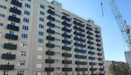 ЖК Плющихинский 2 - 17.04.2024